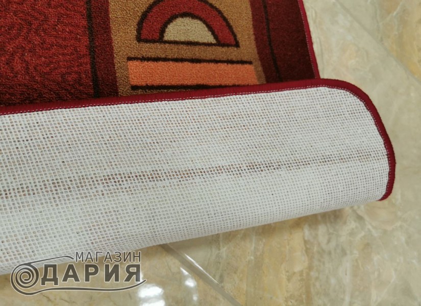 Гръцки мокетен килим 1390.4